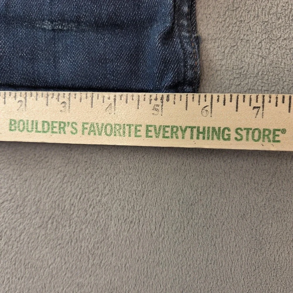 Lee important sizing